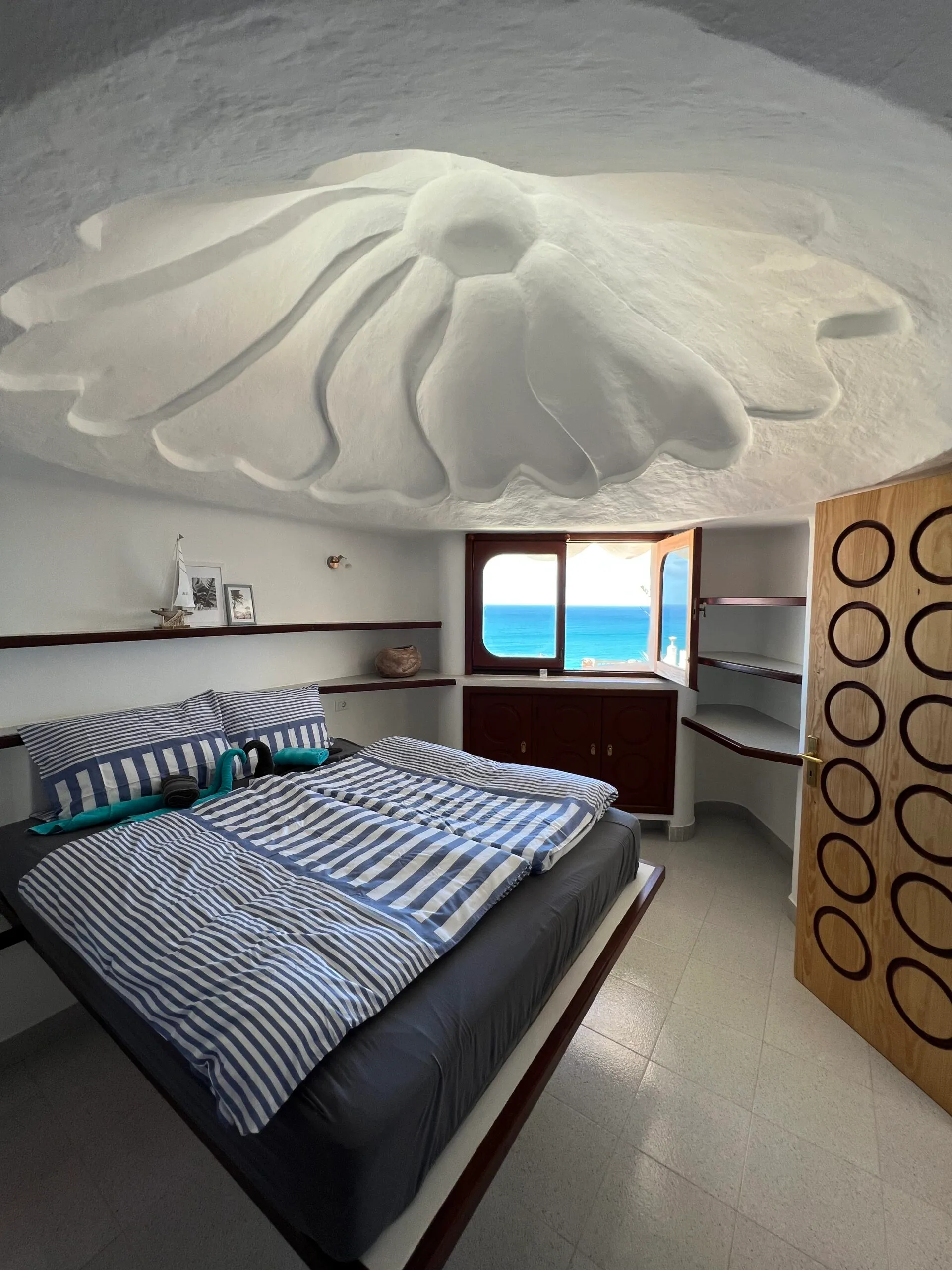 Oceania Sugarhouse - Schlafzimmer