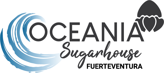 logo Oceania Sugarhouse