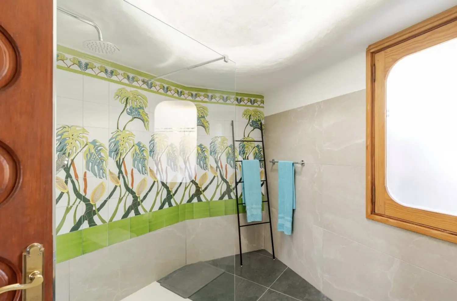 Oceania Sugarhouse - Badezimmer