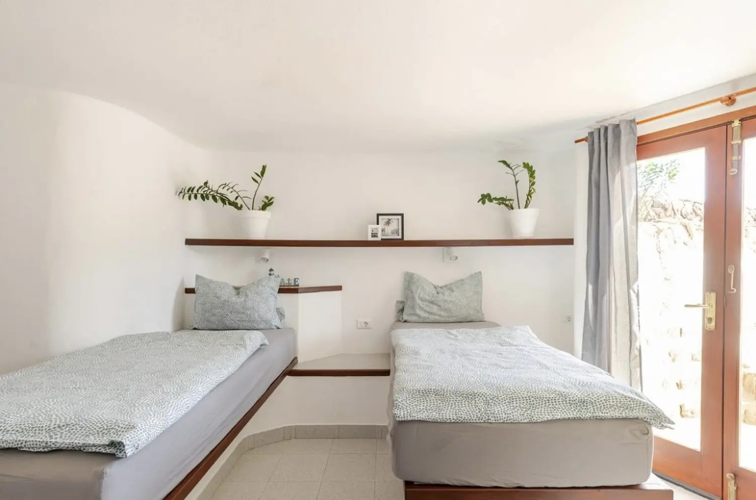 Oceania Sugarhouse Nalu – Schlafzimmer