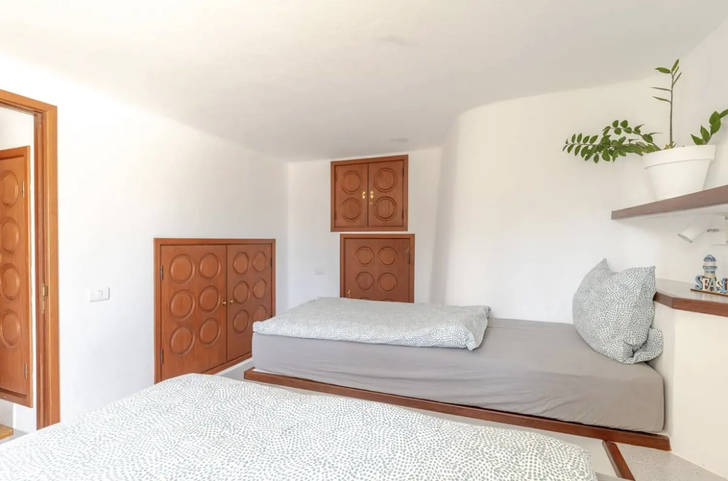 Oceania Sugarhouse Nalu – Schlafzimmer